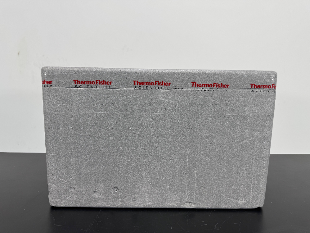Image of Thermo Foam Shipping Container
